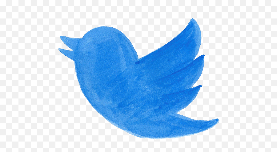 Twitter Bird Katie Rich Story - Hitrecord Image Transparent Animated Twitter Gif Png,Twitter Bird Transparent