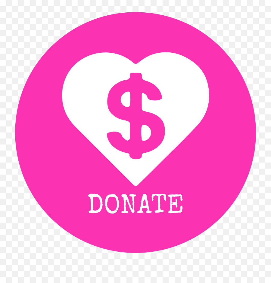 Pink Donate Button Png Download Donation Icon Pink Donate Button Png Free Transparent Png Images Pngaaa Com
