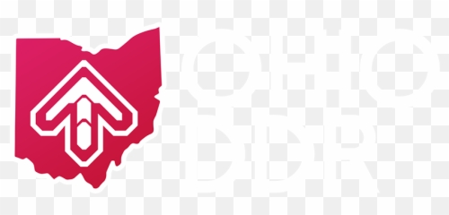 Ohio Ddr - Emblem png