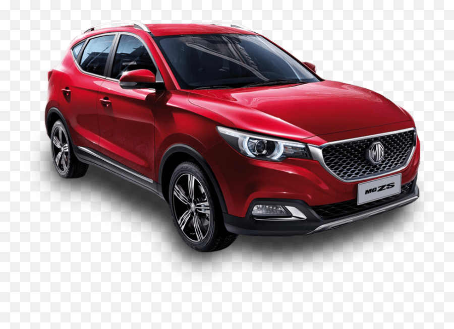 Mgs New Compact Suv Mg Zs - Mg Brand Of Car Png,Suv Png