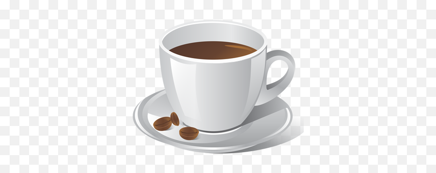 Coffee Cup Png Image - Transparent Coffee Cup Vector Png,Coffee Cups Png