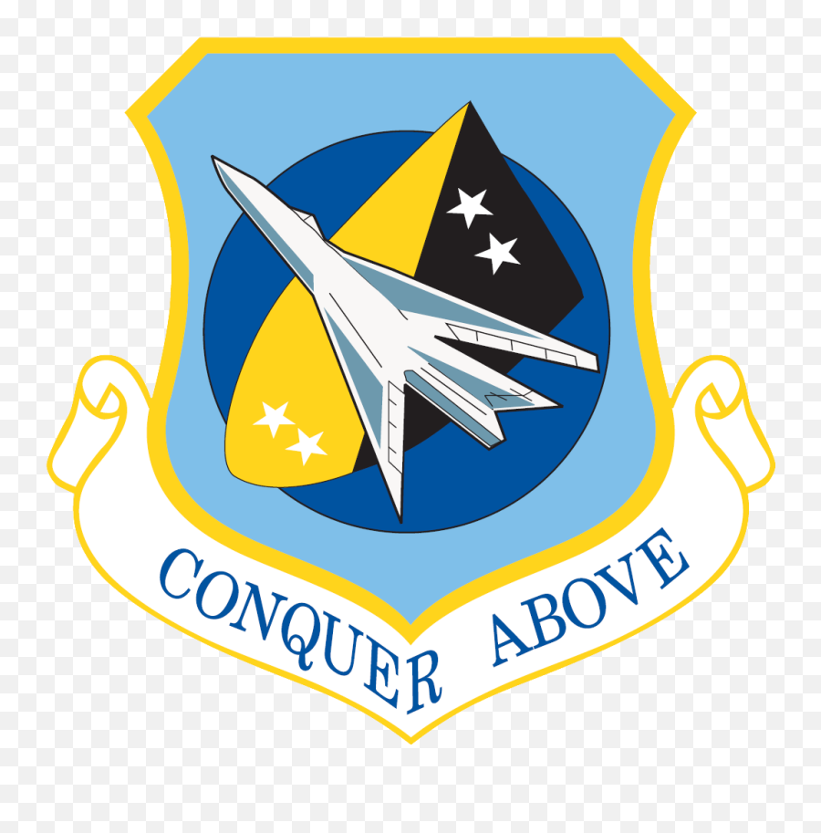 Download 122d Fighter Wing - Air Force Special Forces Logo Fighter Wing Png,Air Force Logo Vector