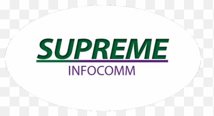 Clients - SUPREME INFOCOMM Trauma Bonding Png