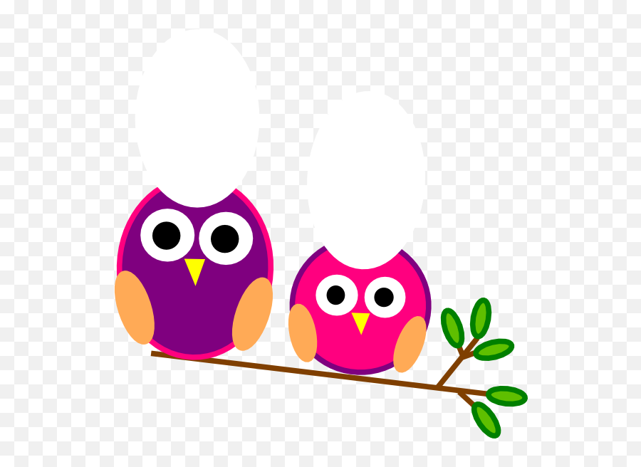 Gray Owl Clipart - Clip Art Bay Owl Clip Art Png,Owl Clipart Png