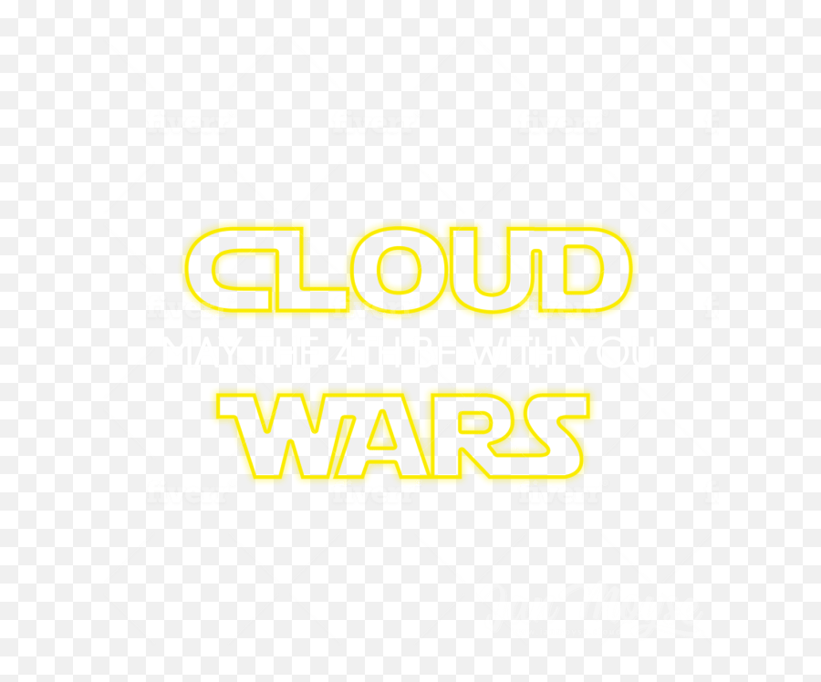 Create A Custom Star Wars Logo Png Original