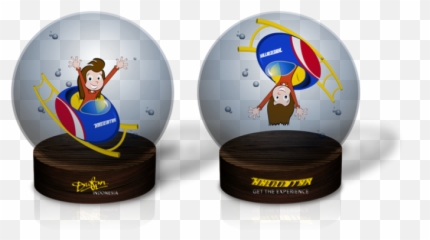 Dufan Crystal Ball Design Veruma - Sphere Png,Crystal Ball Png
