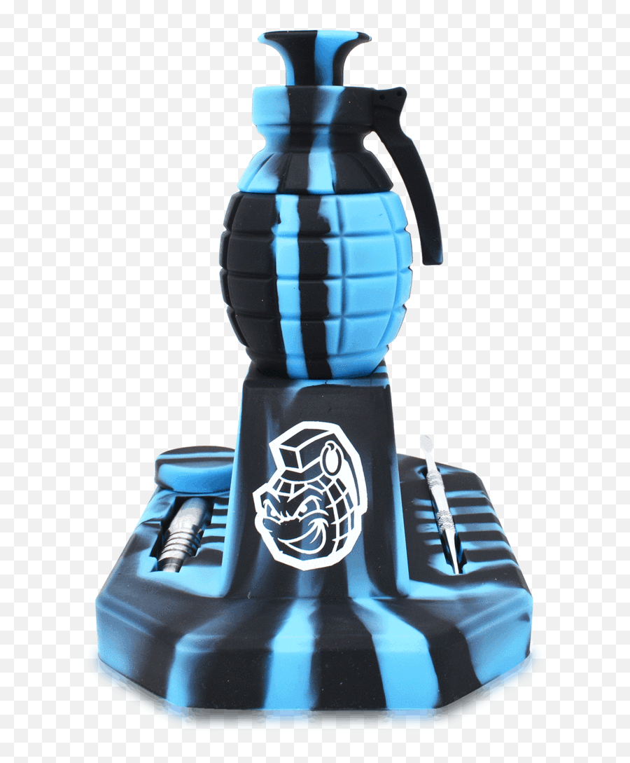 Grenade Nectar Collector - Vacuum Cleaner Png,Grenade Transparent