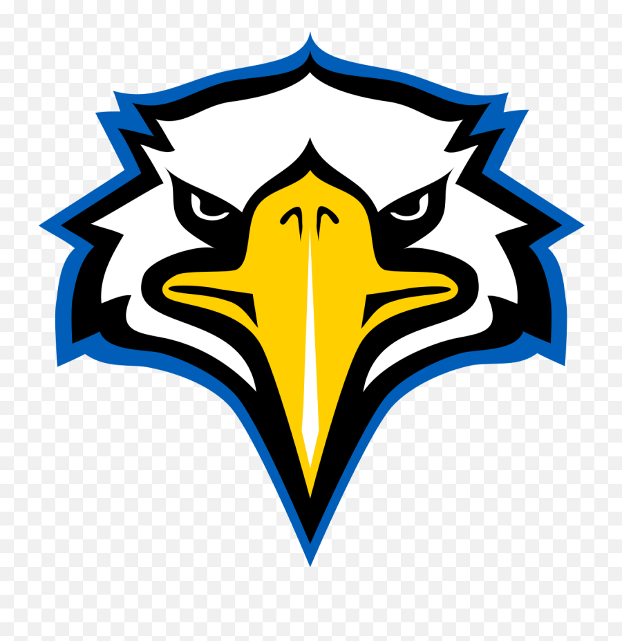 Library Of Baseball Eagle Mascot Vector Free Png - Morehead State Logo,Mascot Logos
