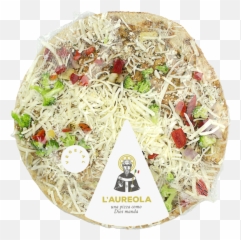 Download Hd Pizza Laureola - Biryani Png,Aureola Png