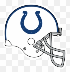 Indianapolis Colts Helmet Logo Png - Arizona Cardinals