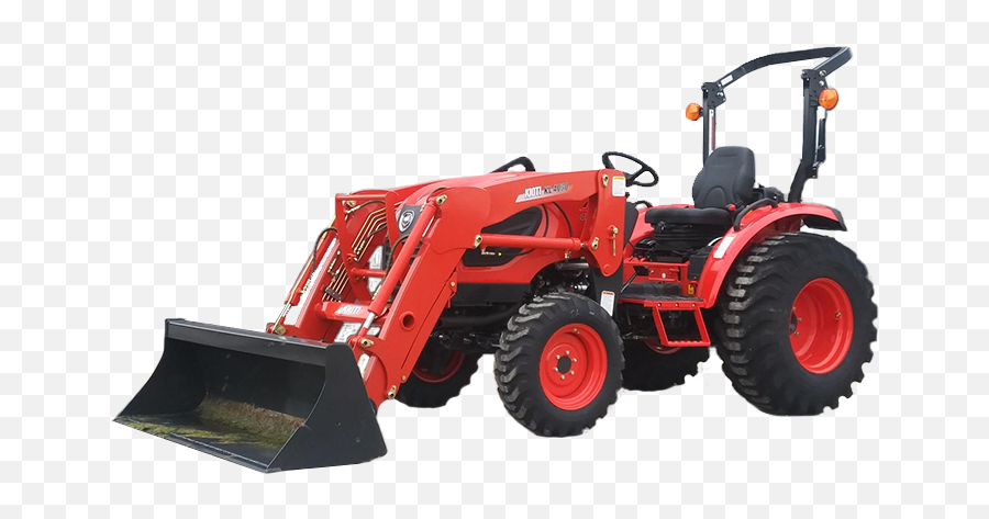 Compact Tractors - Legacy Tractor Parts U0026 Service Kioti Tractor Png,Tractor Png