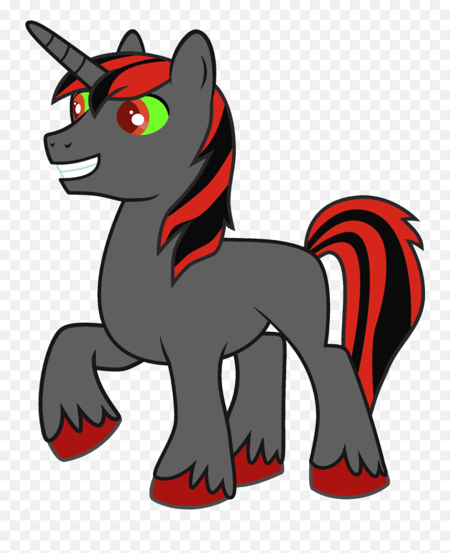 Colored Sclera Edit Fusion Green Sclera King Promised Neverland My Lttle Pony Png Red Eyes Transparent Free Transparent Png Images Pngaaa Com