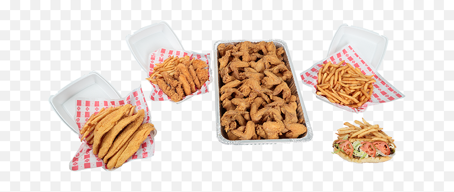 About U2013 Big Jj Fish U0026 Chicken - Cookies And Crackers Png,Fried Fish Png