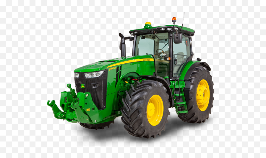 John Deere 8530 Specifications U0026 Technical Data 2005 - 2010 Jd 8310r Png,John Deere Png