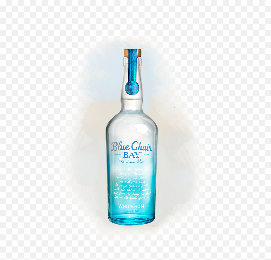 The Rums U2013 Blue Chair Bay - Solution Png,Malibu Rum Logo