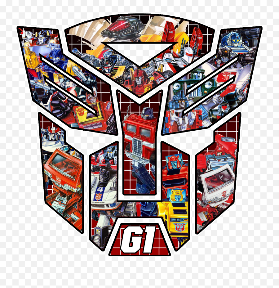 Autobot G1 Logo Shirt Shirts Prints Art - Autobot Jazz Png,Autobot Logo Png