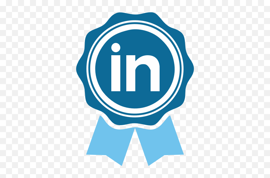 Linkedin Icon - Icon Png,Linkedin Icon Transparent