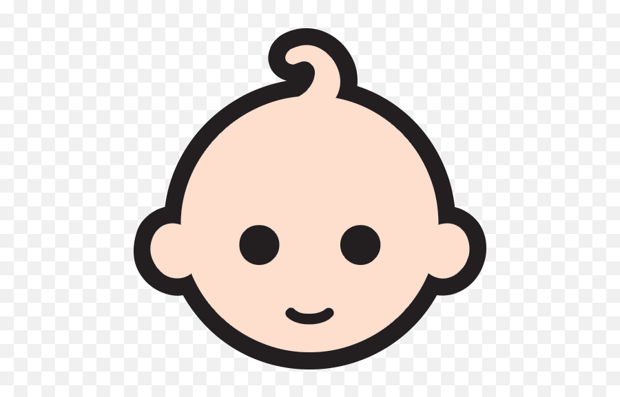 Baby Emoji Clipart - Emoji Png,Boy Emoji Png