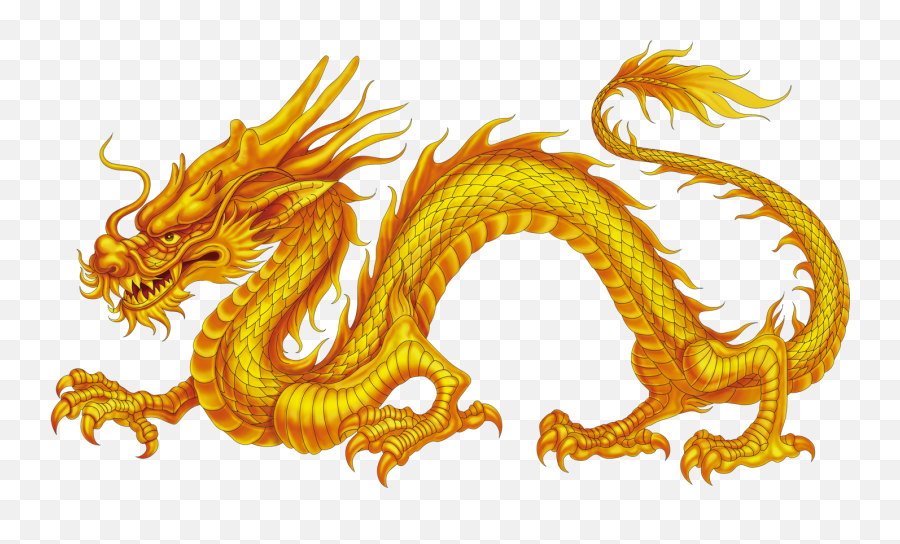 China Chinese Dragon Japanese - Dragon Png Download Chinese Dragon Png Transparent,Dragon Transparent