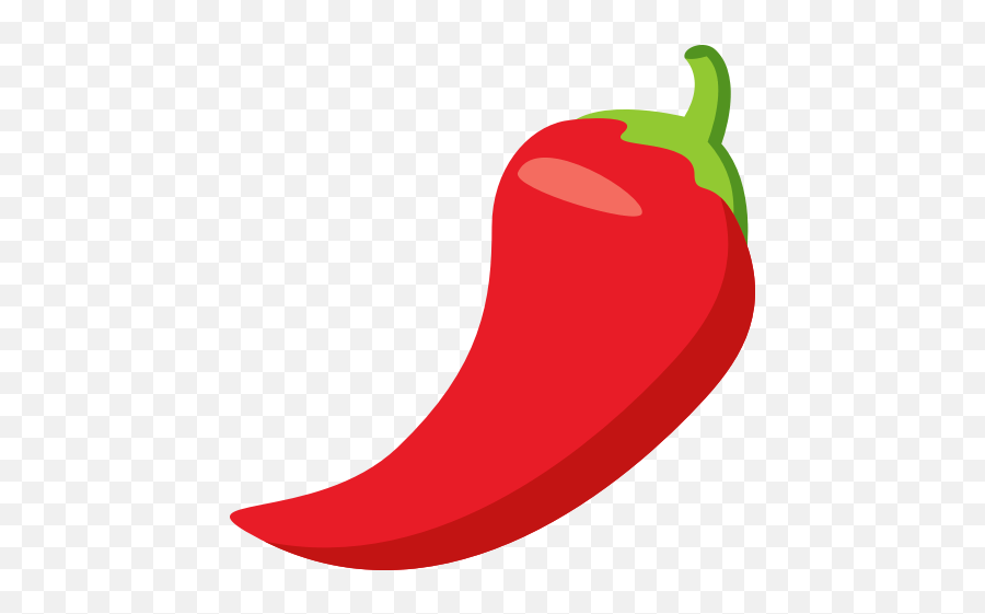 Chili Pepper Emojibator - Chili Pepper Emoji Png,Chili Pepper Png