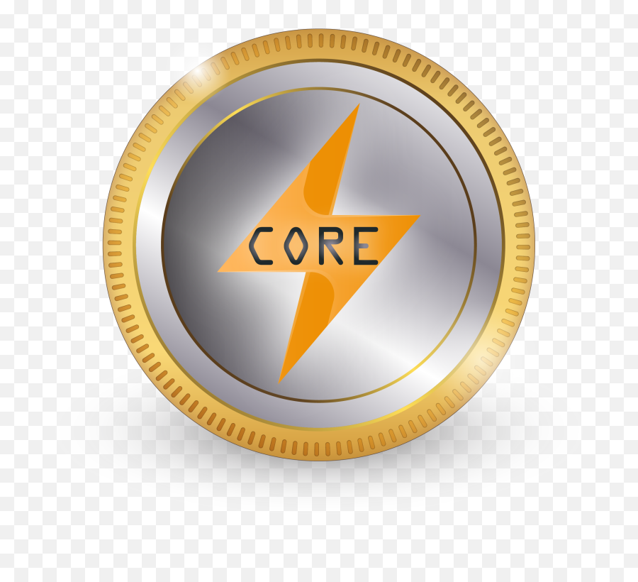 Core Token - Core Power Usa Quad Digital Png,Token Png