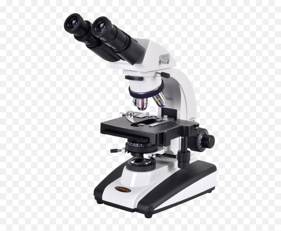 Microscope Png Image - Microscope Png,Microscope Png