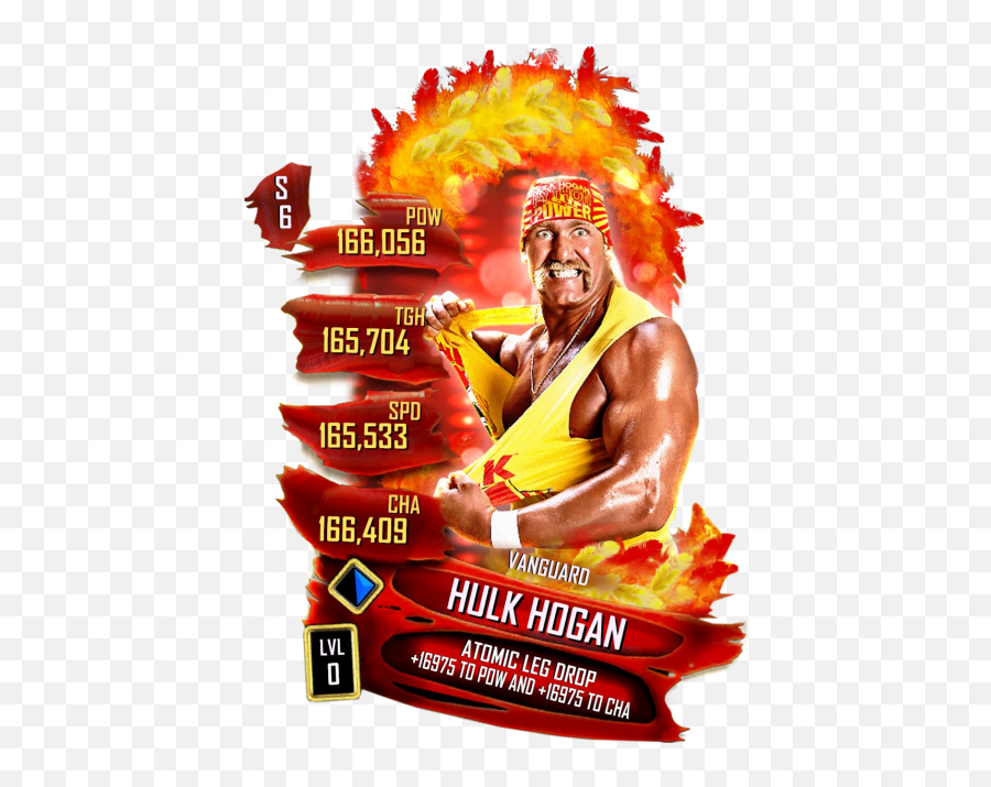 Hulk Hogan Hollywood - Vest Png,Hulk Hogan Transparent