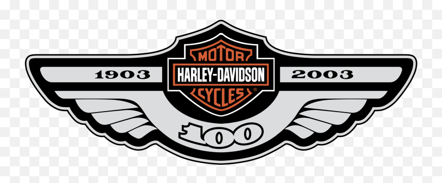 Harley Davidson Logo Png Transparent - Harley Davidson Logo Png,Harley Logo Png