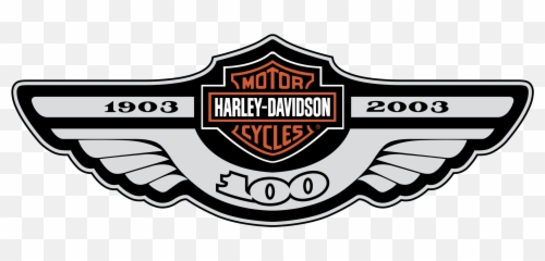 Harley Davidson Logo Png Transparent - Harley Davidson Logo Png,Harley Logo Png