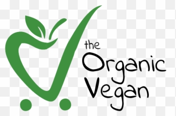 Privacy Policy - Vegan Organic Logos png