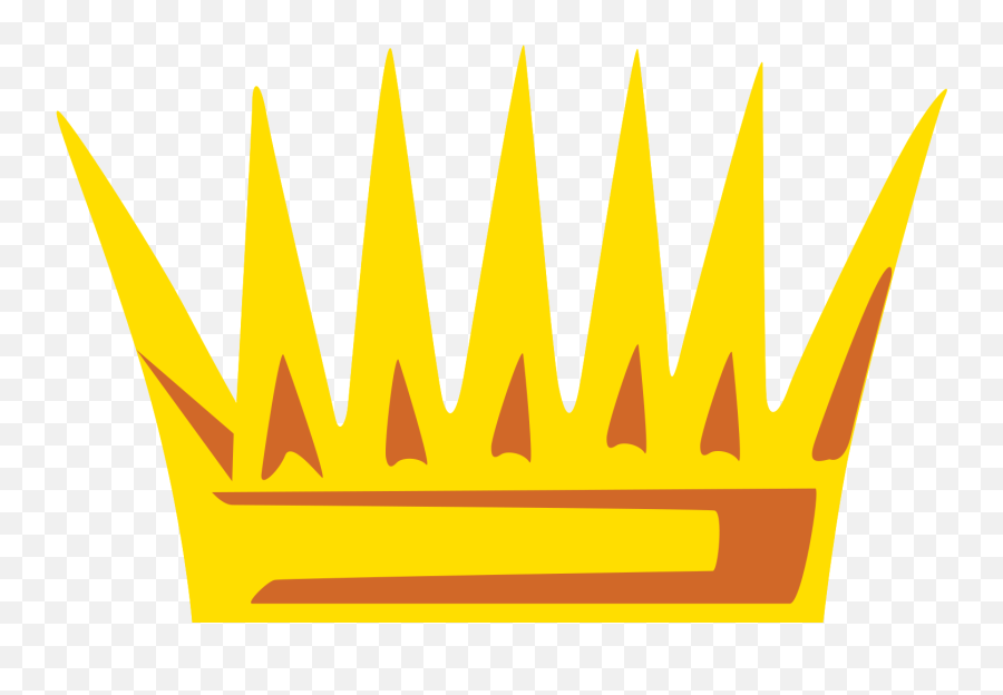 Free Crown Png With Transparent Background - Portable Network Graphics,Yellow Crown Logo