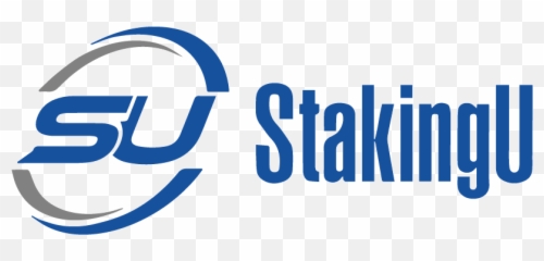 Vet Audit Information Staking U - Logo png