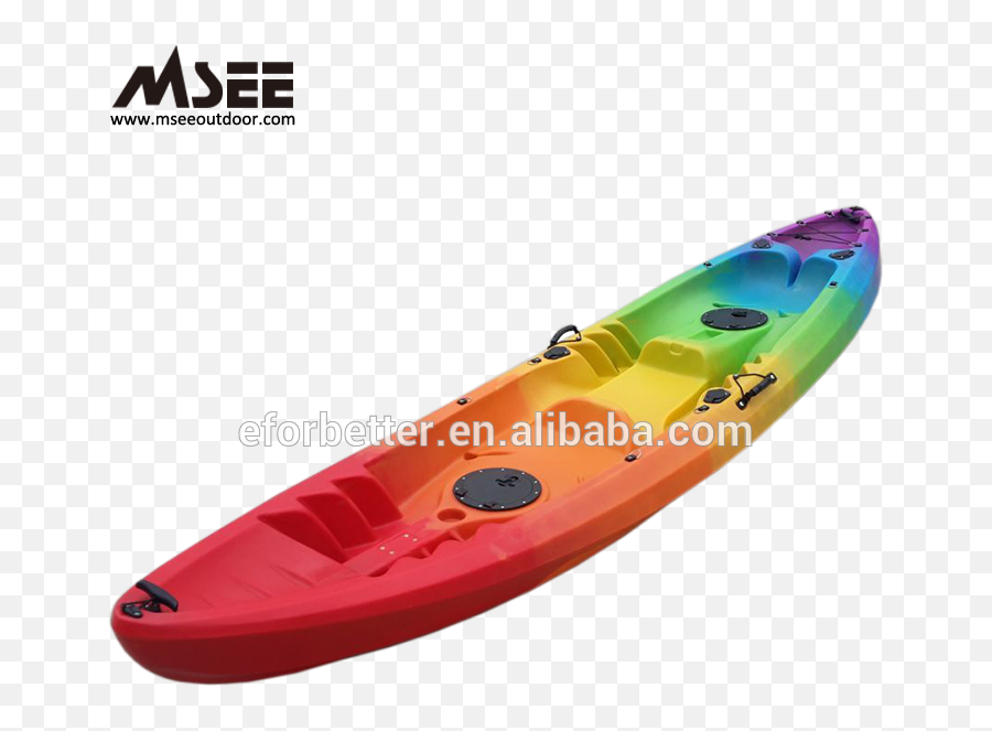 Transparent Canoe Crystal - Kayak Transparent Cartoon Png,Kayak Png