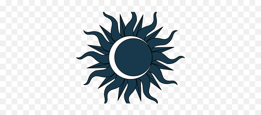 Taina Cintra Mattiazzi - Dot Png,Sun And Moon Logo