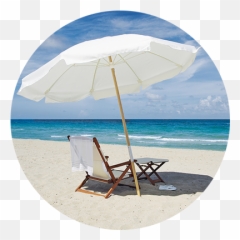 Search Flights And Hotels - Umbrella And Towel On Beach Png,Weedle Png