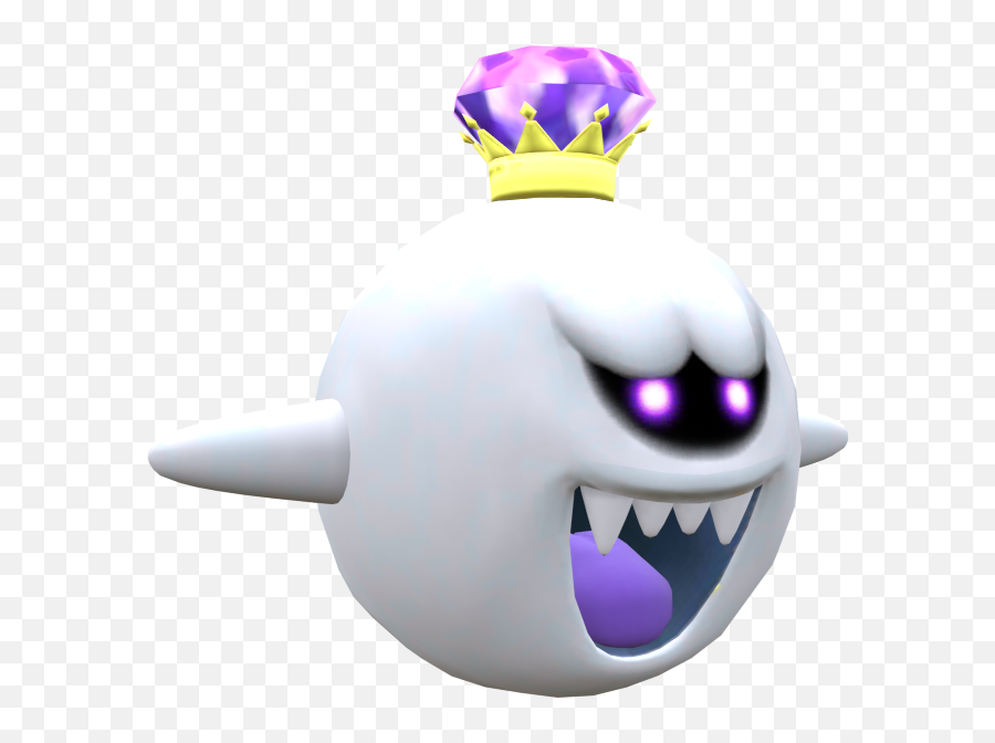 Mobile - Mansion King Boo Mario Png,King Boo Png