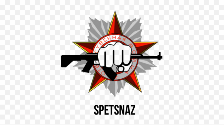 Spetsnaz Di B3b0 Cover Artistiche E Personalizzate Su Teeser - Spetsnaz Logo Png,Spetznas Logo