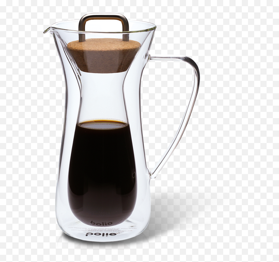 Coffee Pot Png - Coffee Insulated Glass Carafe,Coffee Pot Png