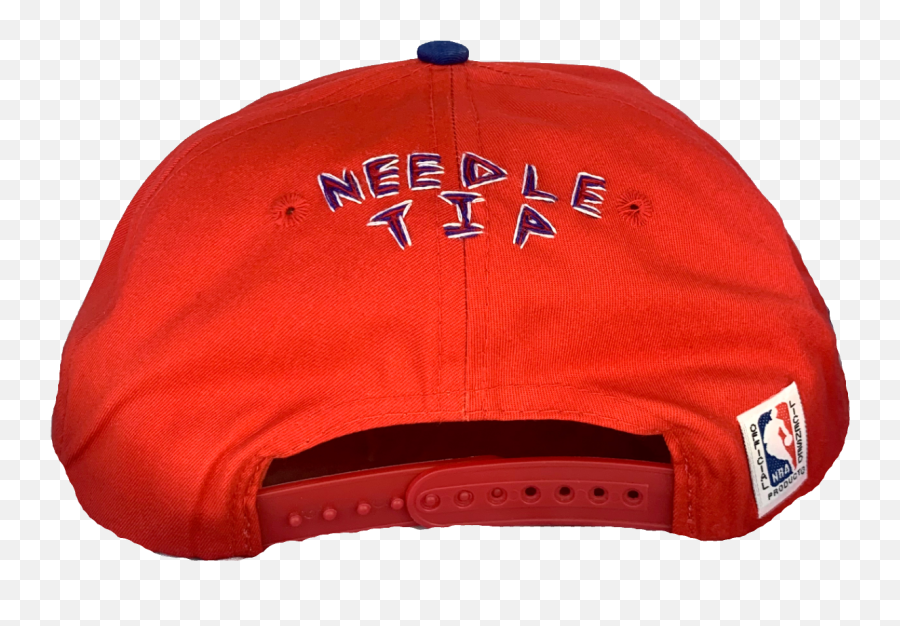 Chris Paul Vintage Los Angeles Clippers Hat - Point Vert Png,Chris Paul Png