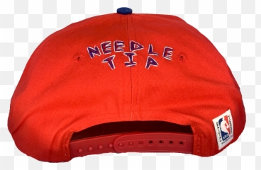 Chris Paul Vintage Los Angeles Clippers Hat - Point Vert Png,Chris Paul Png