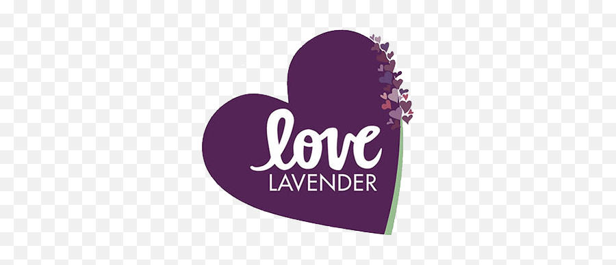 Love Lavender Pure Essential Oil From Free Spirit - Love Lavender Png,Lavender Logo
