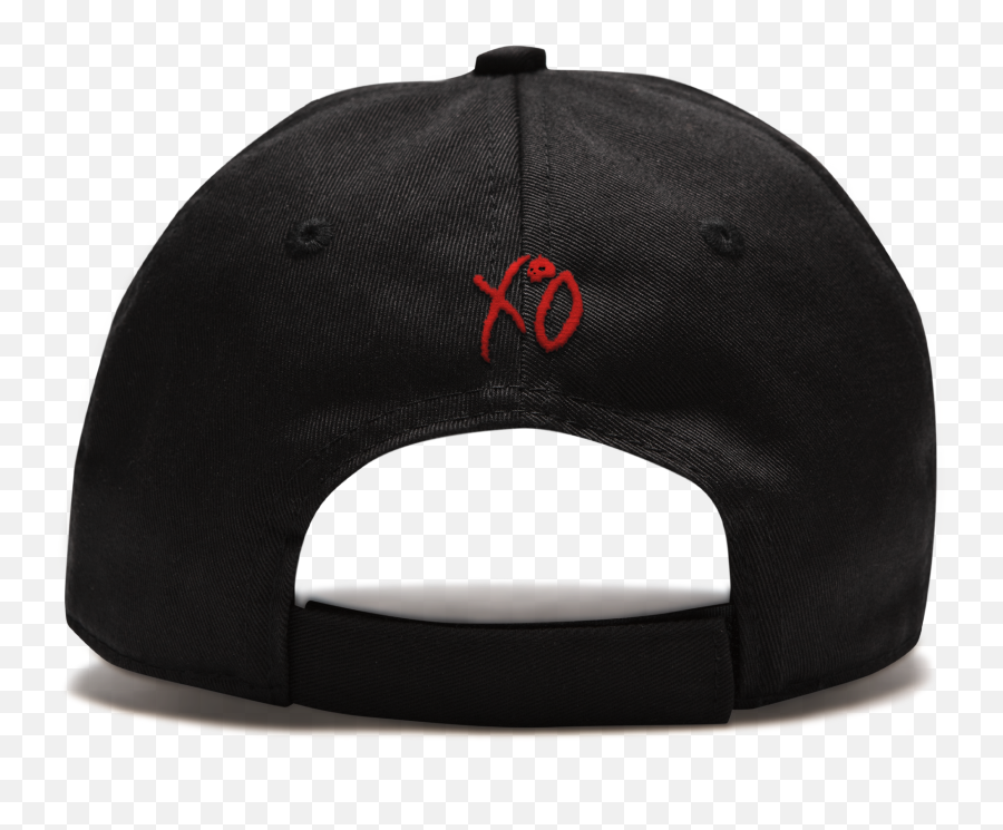 After Hours Xo Logo - Baseball Cap Png,The Weeknd Png