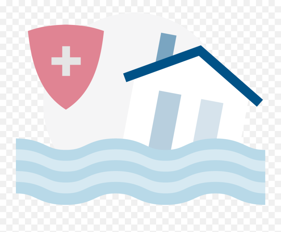 Flood Insurance Femagov - Horizontal Png,Hazard Logo