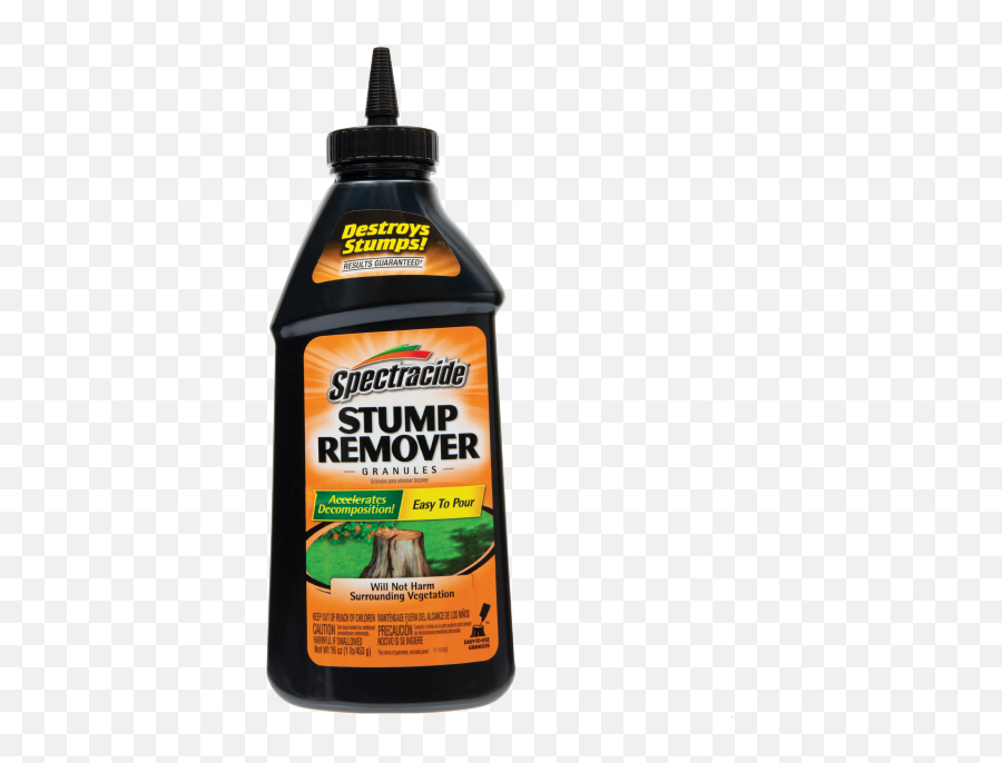 Spectracide Stump Remover Granules - Stump Remover Potassium Nitrate Png,Stump Png