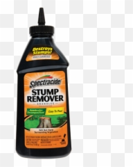 Spectracide Stump Remover Granules - Stump Remover Potassium Nitrate Png,Stump Png