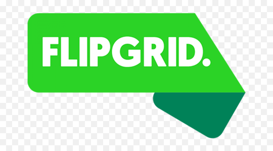 Flipgrid A Platform To Crowdsource Reflection - Flipgrid Logo Png,Perspective Grid Png