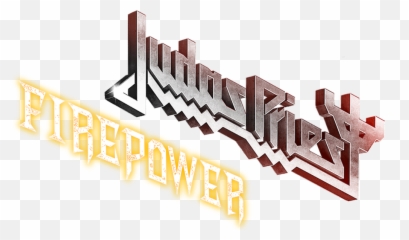 Judas Priest U2013 Das Neue Album Firepower - Horizontal Png,Judas Priest Logo