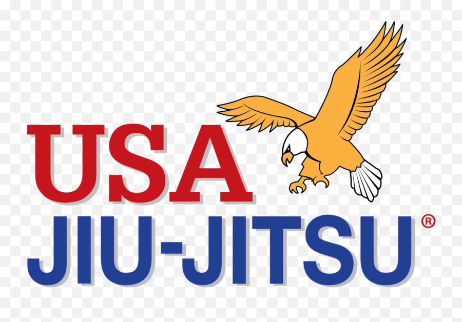 Usa Jiu - Jitsu Usajj Official Usajj Usa Jiu Jitsu Png,Brazilian Jiu Jitsu Logo