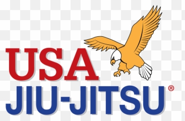 Usa Jiu - Jitsu Usajj Official Usajj Usa Jiu Jitsu Png,Brazilian Jiu Jitsu Logo