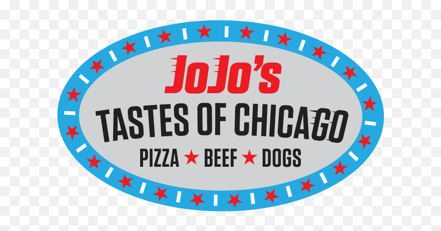 Jojou0027s Tastes Of Chicago - Tastes Of Chicago Png,Jojo Transparent